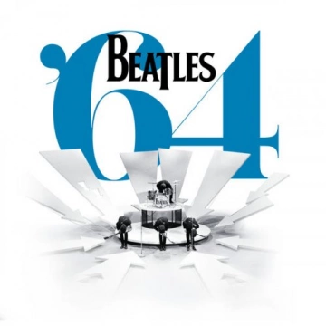 FLAC Beatles '64 (Music from the Disney+ Documentary)