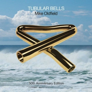 Mike Oldfield - Tubular Bells (50th Anniversary Edition)