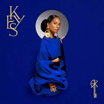 Alicia Keys - KEYS