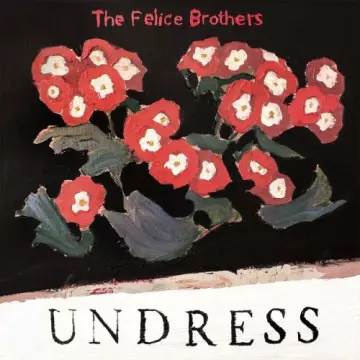 The Felice Brothers - Undress