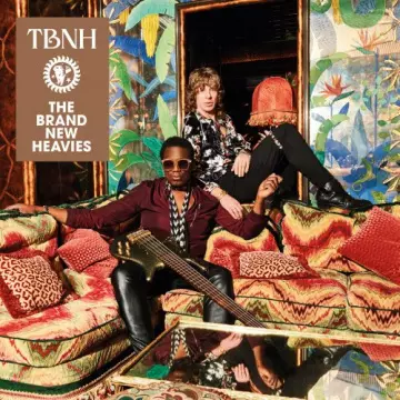 The Brand New Heavies - TBNH