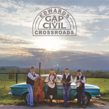 Gap Civil - Edwards Crossroads