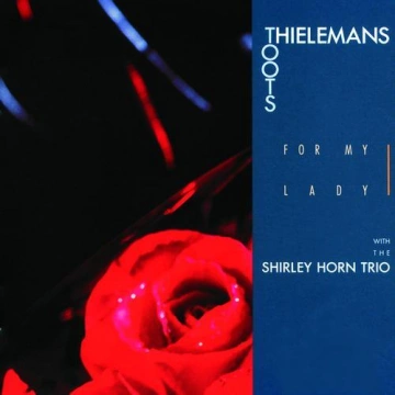 FLAC Toots Thielemans - For My Lady - 1991