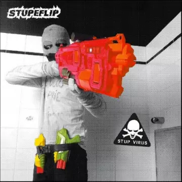 Stupeflip - Stup Virus