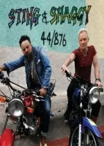 Sting & Shaggy - 44/876 (Deluxe)