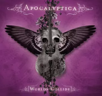 Apocalyptica - Worlds Collide