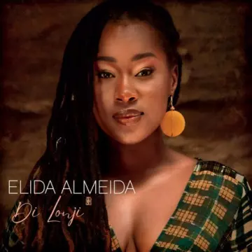 Elida Almeida - Di Lonji