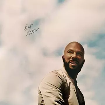 Common - Let Love