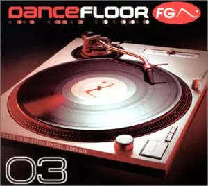 Dancefloor FG Vol. 3