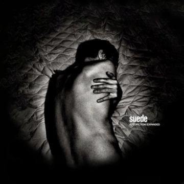 Suede - Autofiction Expanded