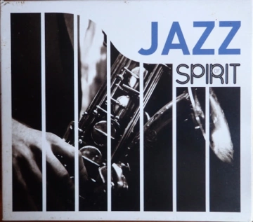 FLAC Spirit of Jazz - 2010 (4CD)