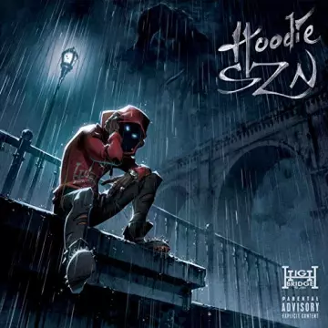 A Boogie Wit da Hoodie - Hoodie SZN