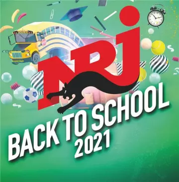 NRJ Back To School 2021