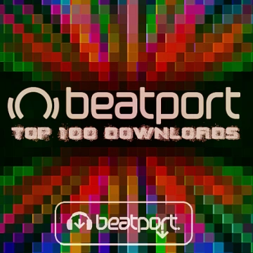 Beatport Top 100 Downloads January 2025