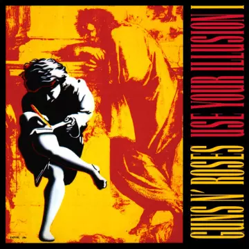 Guns N' Roses - Use Your Illusion I