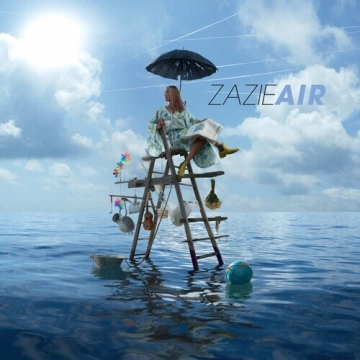 Zazie - AIR