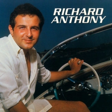 Flac Richard Anthony Coffret 3 x CD