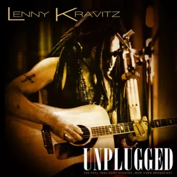 Lenny Kravitz - Unplugged