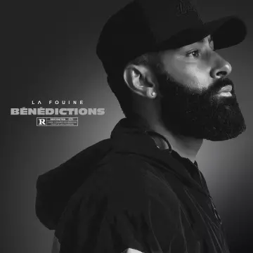 La Fouine - Bénédictions