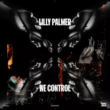 Lilly Palmer - We Control