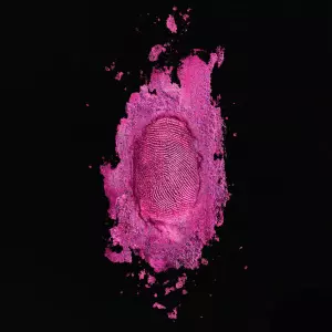 Nicki Minaj - The Pinkprint