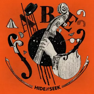 Adam Ben Ezra - Hide And Seek