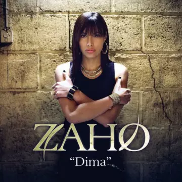 Zaho - Dima