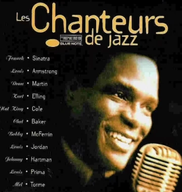 Flac Les chanteurs de jazz - 1998