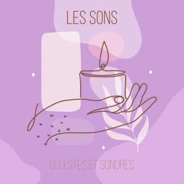 Relaxation Sommeil et Détente - Les Sons Célestes et Sonores