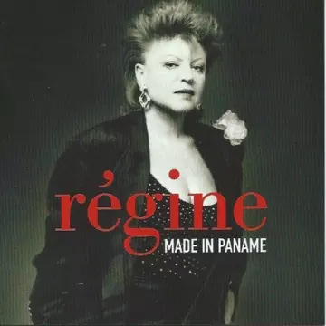 Regine - Made in Paname