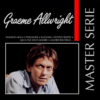 FLAC  Graeme Allwright 1993 Master Série