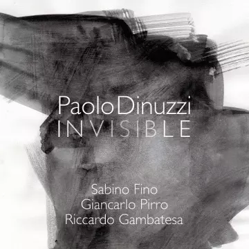 Paolo Dinuzzi - Invisible