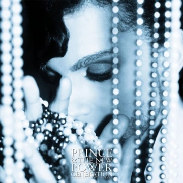 Prince & The New Power Generation - Diamonds and Pearls (Super Deluxe Edition)