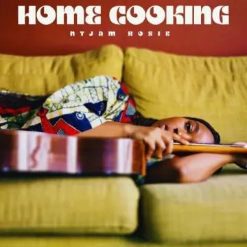 Ntjam Rosie - Home Cooking