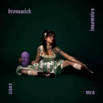 Bronswick - Entre mes insomnies