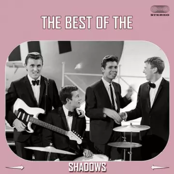 The Shadows - The Best Of The Shadows