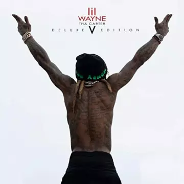 Lil Wayne - Tha Carter V (Deluxe)