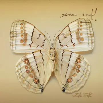 Xavier Rudd - White Moth