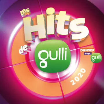 Les Hits de Gulli 2020