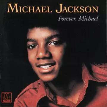 Michael Jackson - Forever Michael