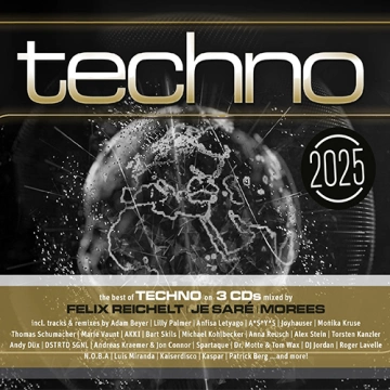 Techno 2025