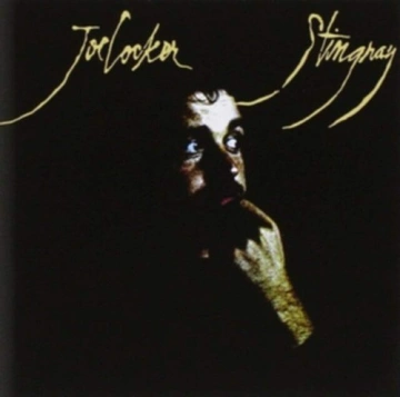 Joe Cocker - Stingray