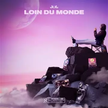 Jul - Loin Du Monde