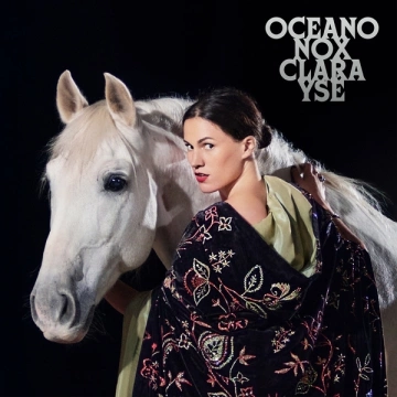 Clara Ysé - OCEANO NOX