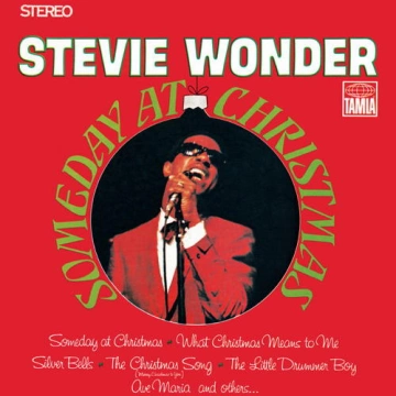 FLAC  Stevie Wonder-Someday At Christmas (Expanded Edition)