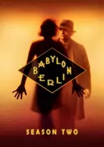 Babylon Berlin