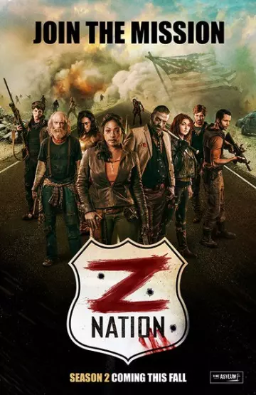 Z Nation