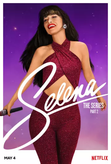 Selena : la série