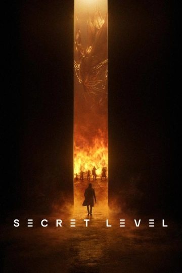 Secret Level