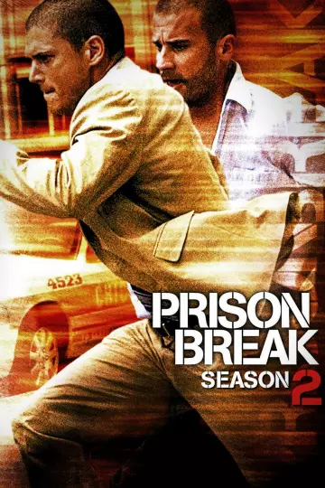 Prison Break